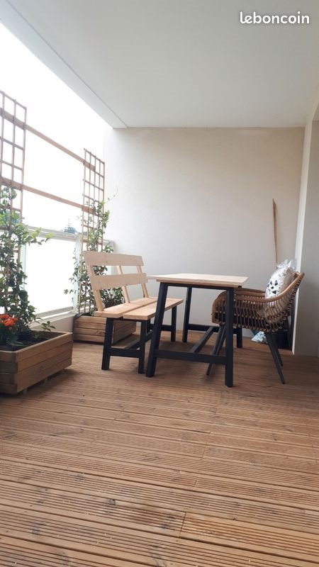 Appartement à louer, 66m², Auzeville-Tolosane