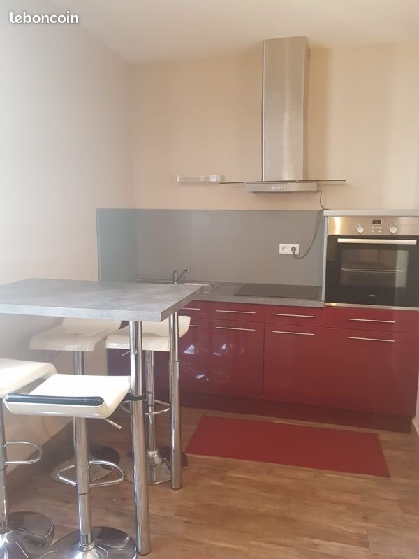 Appartement à louer, 30m², Bourges
