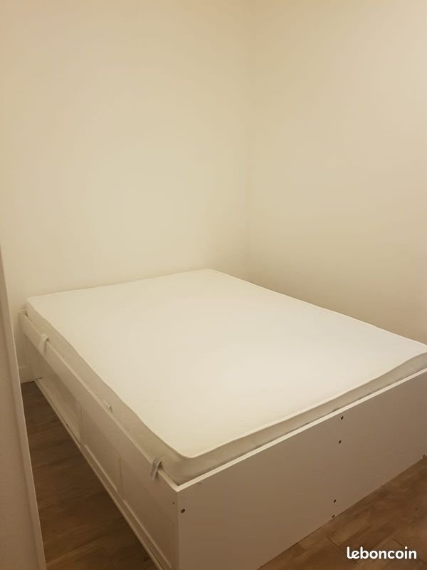 Appartement à louer, 30m², Bourges