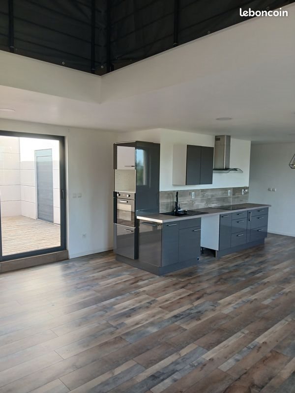 Appartement à louer, 80m², Riorges