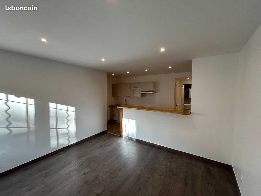 Appartement à louer, 45m², Champigny-sur-Marne