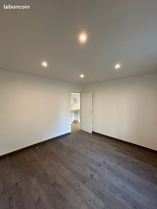 Appartement à louer, 45m², Champigny-sur-Marne