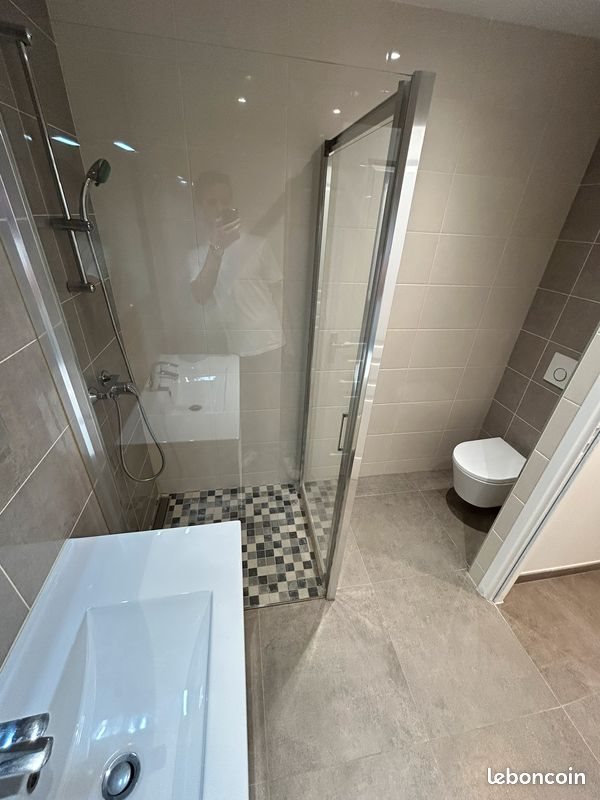 Appartement à louer, 45m², Champigny-sur-Marne