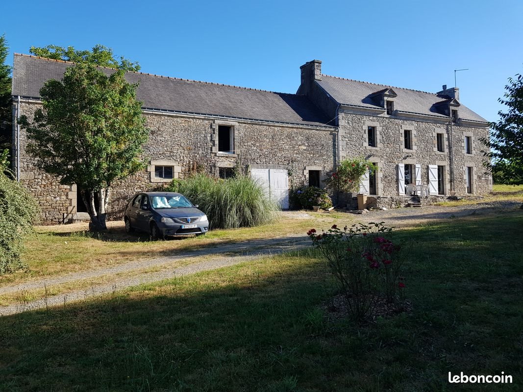 Maison à vendre, 225m², La Chapelle-Neuve