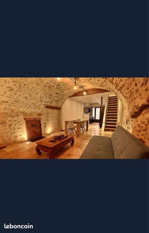 Maison à vendre, 64m², Sisteron
