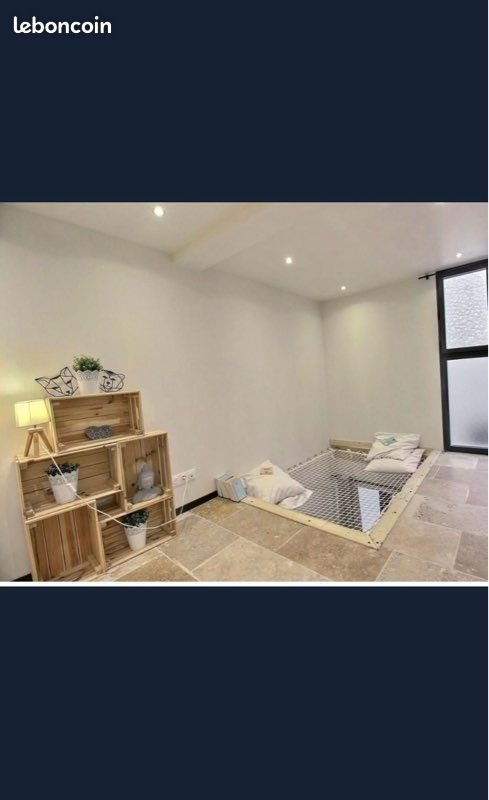 Maison à vendre, 64m², Sisteron