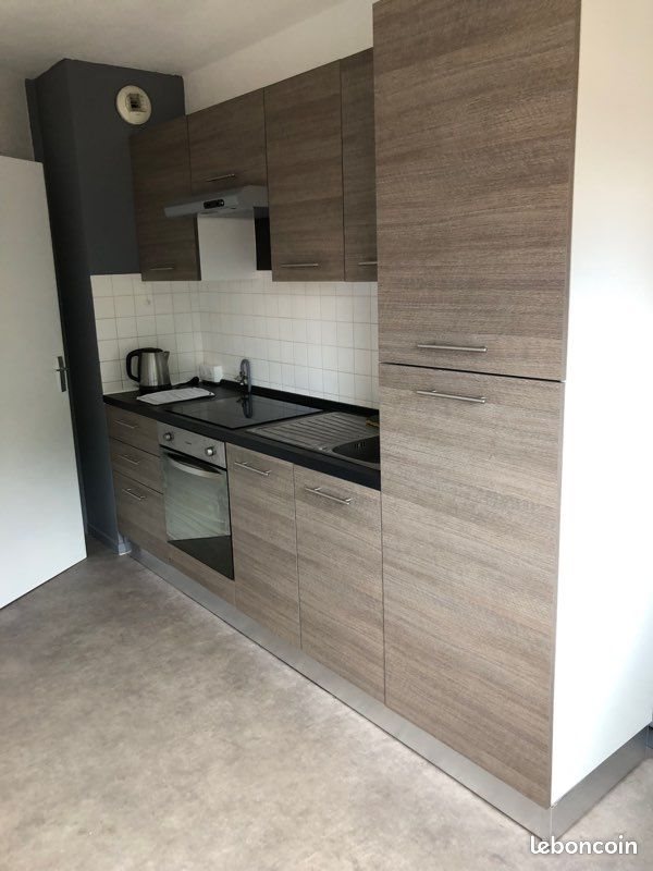 Appartement à louer, 50m², Roanne