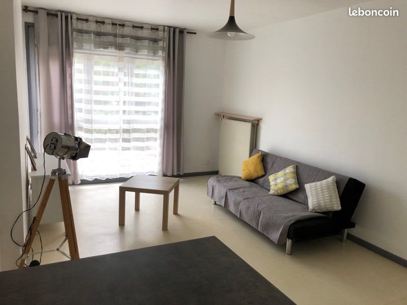 Appartement à louer, 50m², Roanne