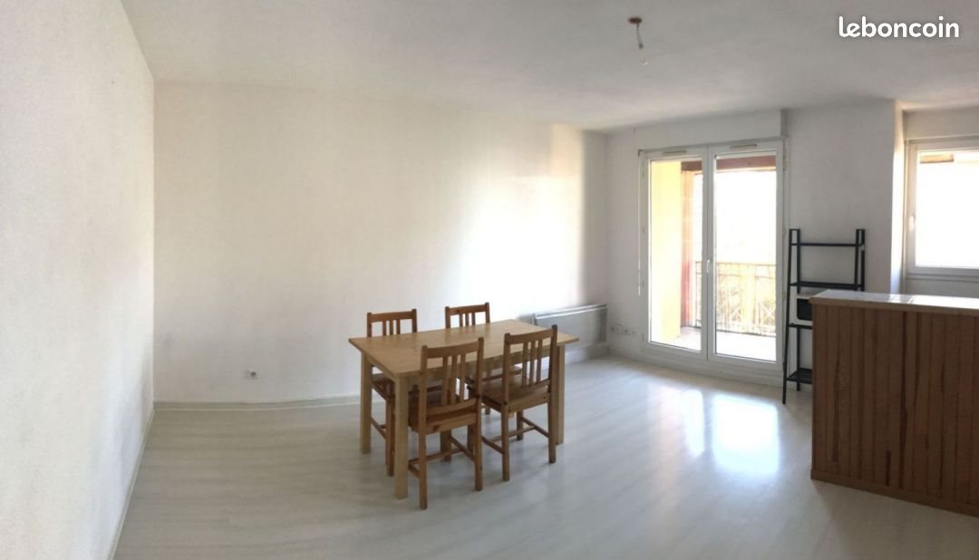 Appartement à louer, 35m², Balma