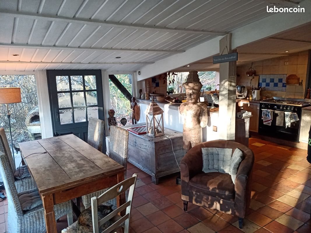 Maison à vendre, 140m², Périgueux