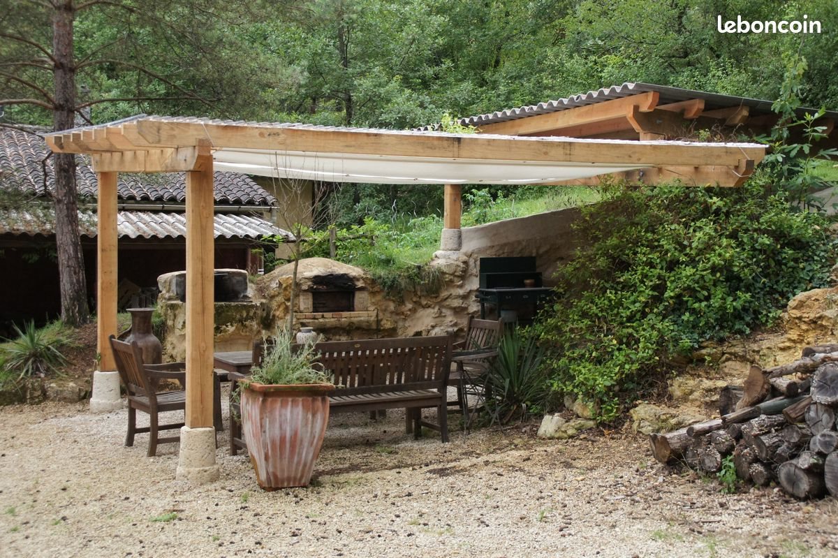 Maison à vendre, 140m², Périgueux