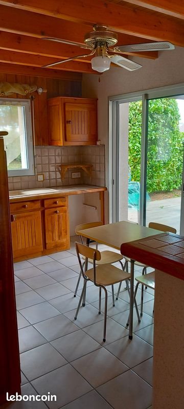 Maison à vendre, 144m², Aiffres