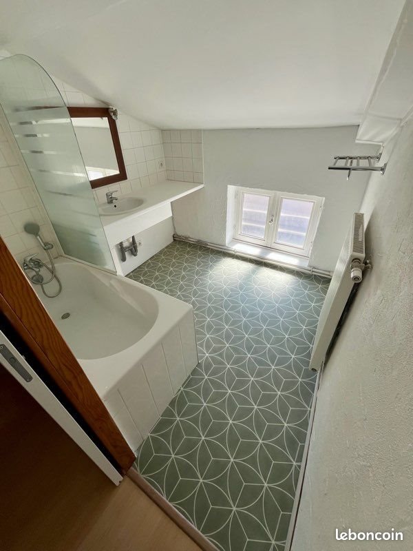 Appartement à louer, 70m², Roanne