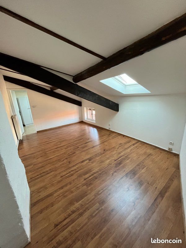 Appartement à louer, 70m², Roanne