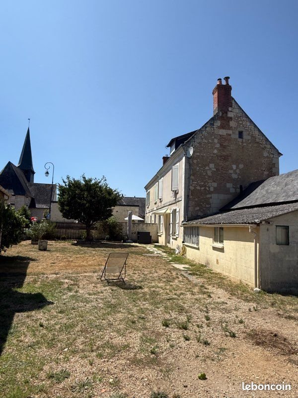 Maison à vendre, 90m², Saint-Philbert-du-Peuple