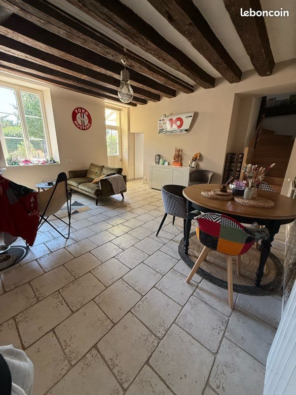 Maison à vendre, 90m², Saint-Philbert-du-Peuple