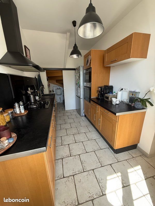 Maison à vendre, 90m², Saint-Philbert-du-Peuple