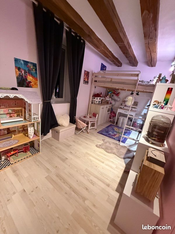Maison à vendre, 90m², Saint-Philbert-du-Peuple