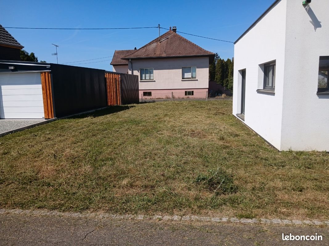 Maison à vendre, 100m², Ballersdorf