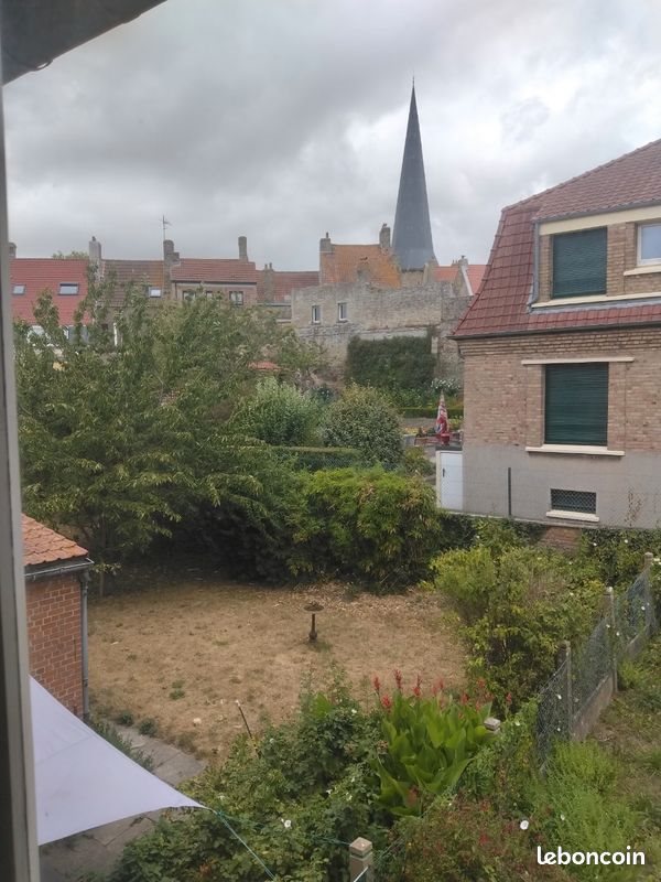 Maison à vendre, 85m², Bergues