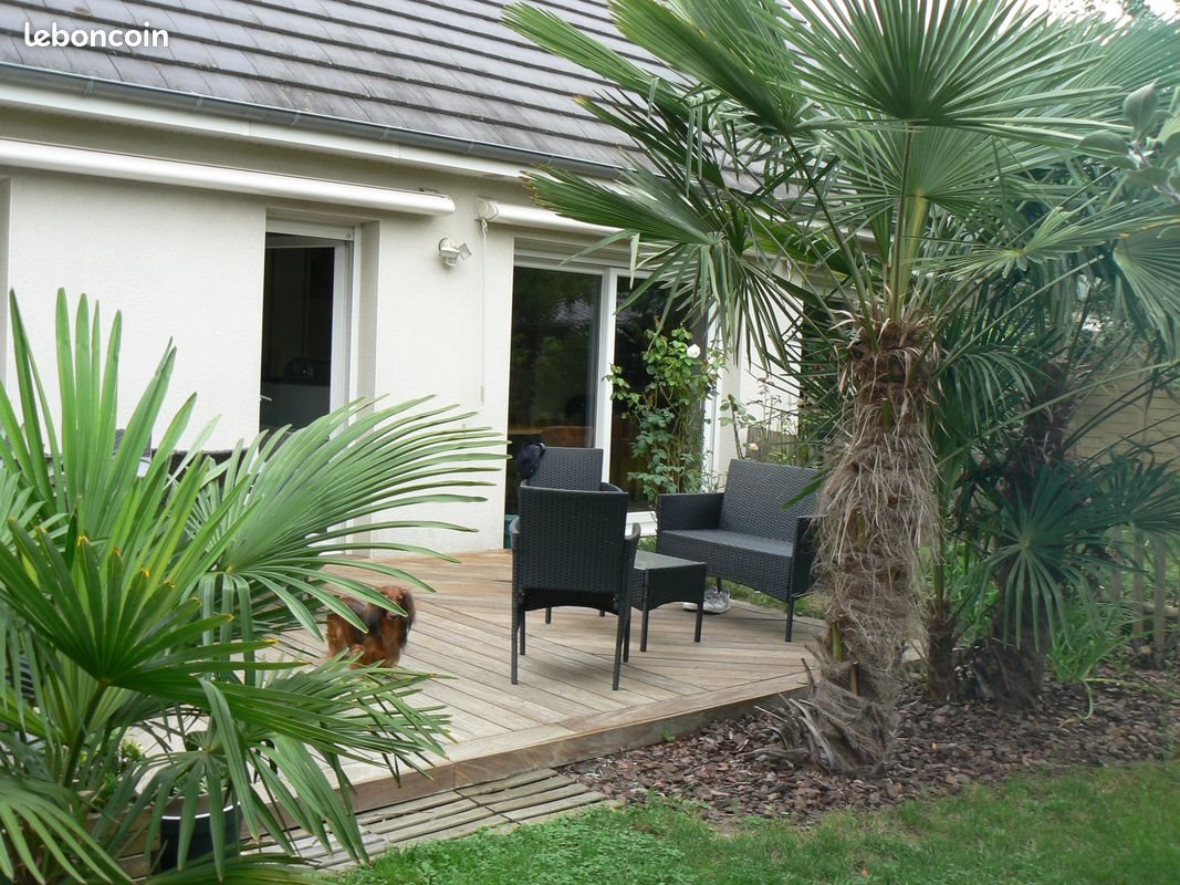 Maison à louer, 153m², Cambrai