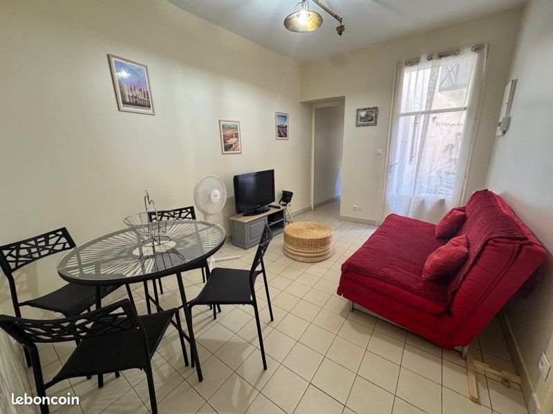 Appartement à louer, 26m², Avignon
