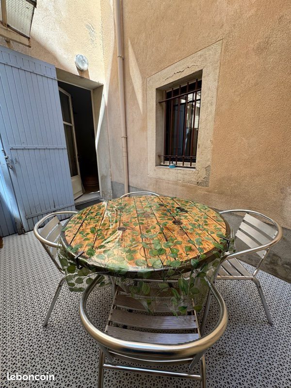 Appartement à louer, 26m², Avignon