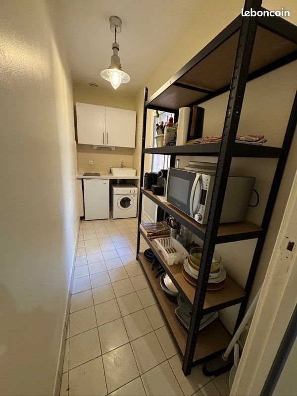 Appartement à louer, 26m², Avignon