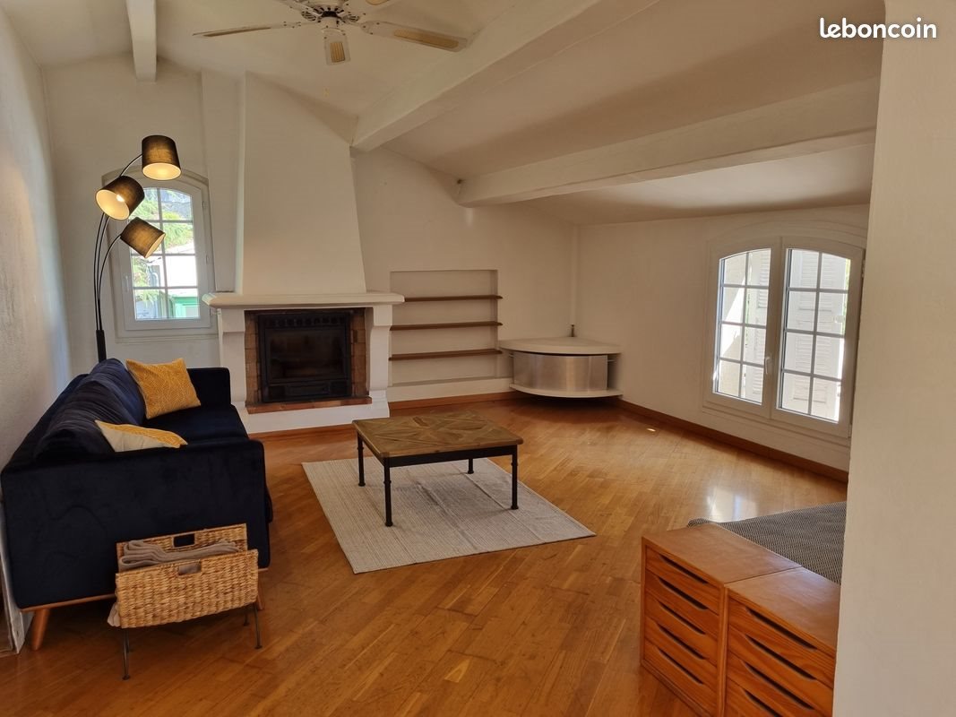 Appartement à louer, 85m², Mougins