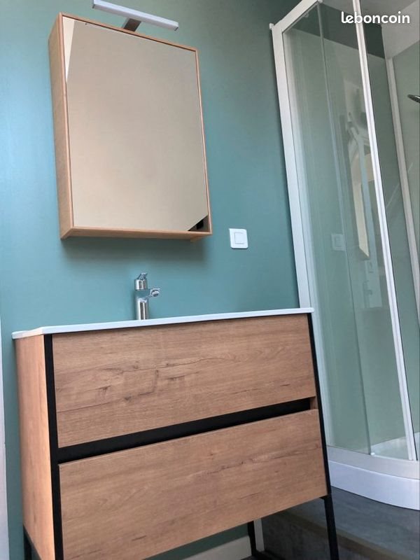 Appartement à louer, 18m², Boulogne-sur-Mer