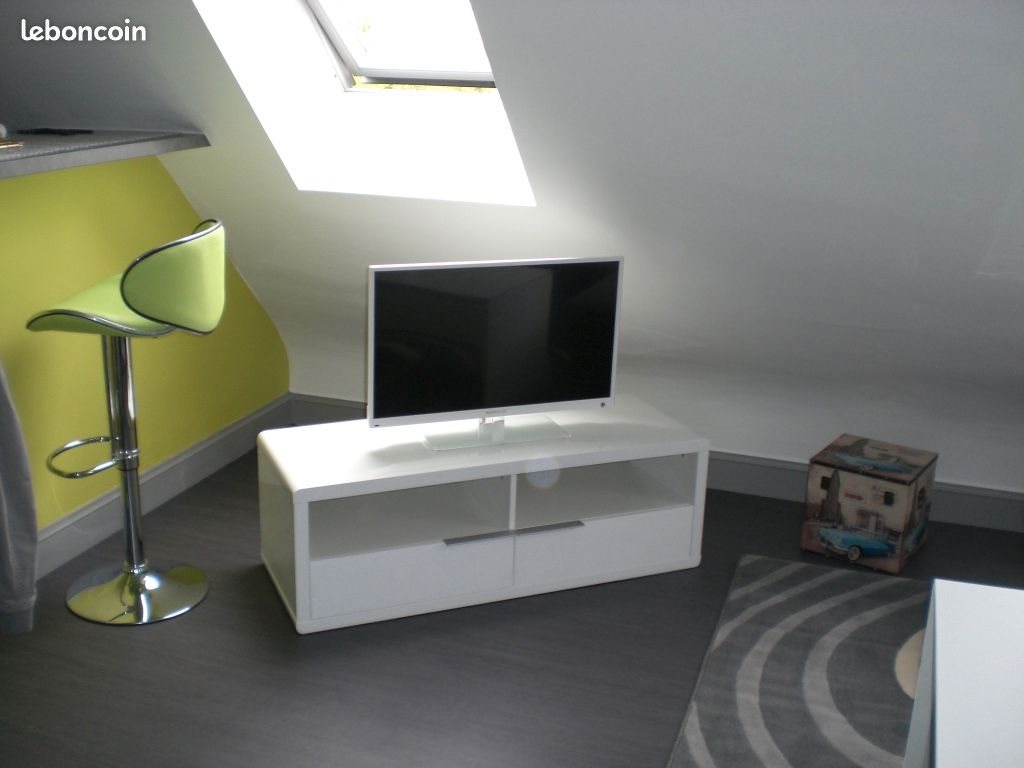 Appartement à louer, 32m², Quimper