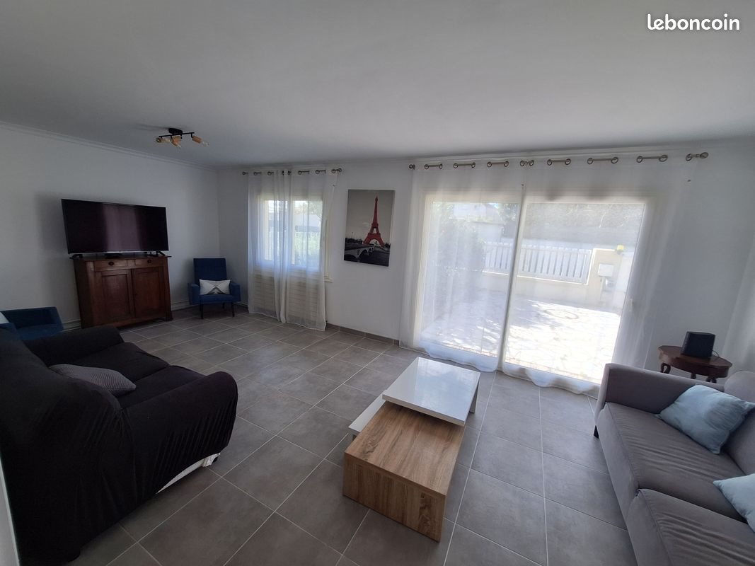 Maison à louer, 155m², Niort