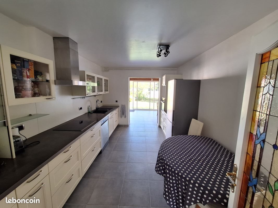 Maison à louer, 155m², Niort
