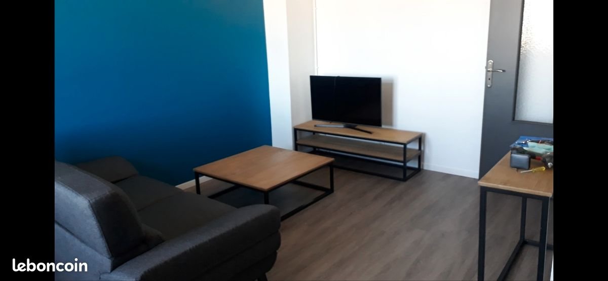 Appartement à louer, 42m², Montauban