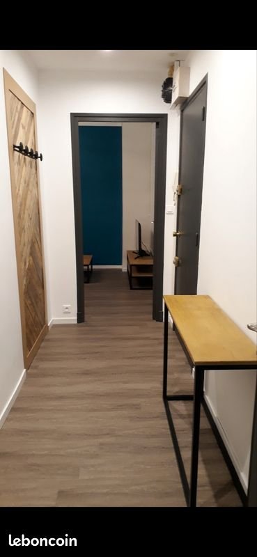 Appartement à louer, 42m², Montauban