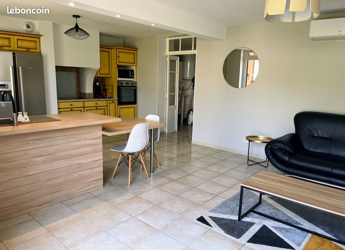 Appartement à louer, 80m², Layrac