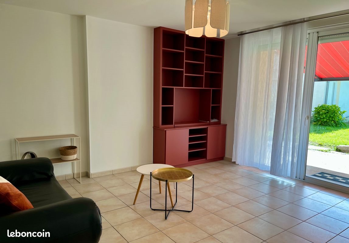 Appartement à louer, 80m², Layrac