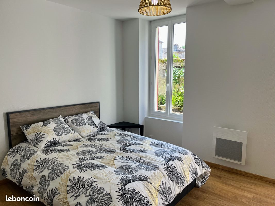 Appartement à louer, 80m², Layrac