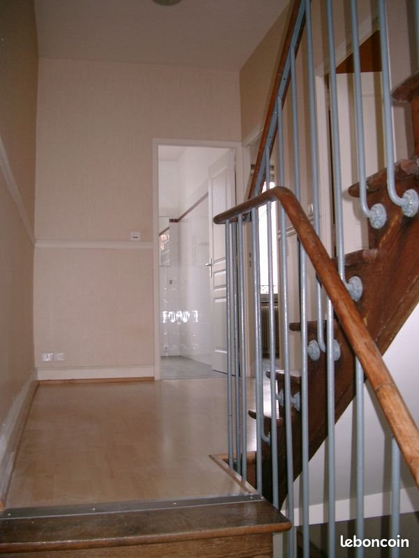 Maison à louer, 97m², Nancy