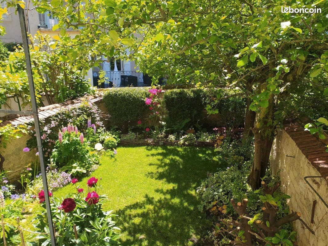 Maison à louer, 97m², Nancy