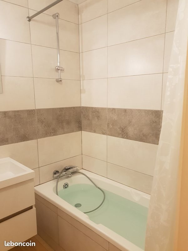 Appartement à vendre, 68m², Allevard