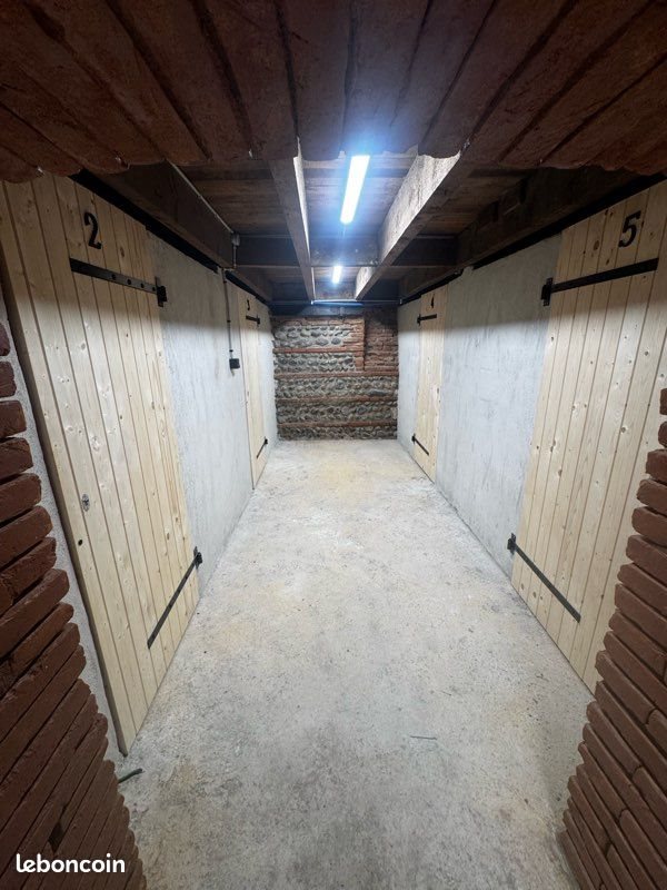 Maison à louer, 5m², Toulouse