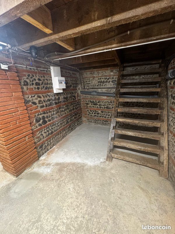 Maison à louer, 5m², Toulouse