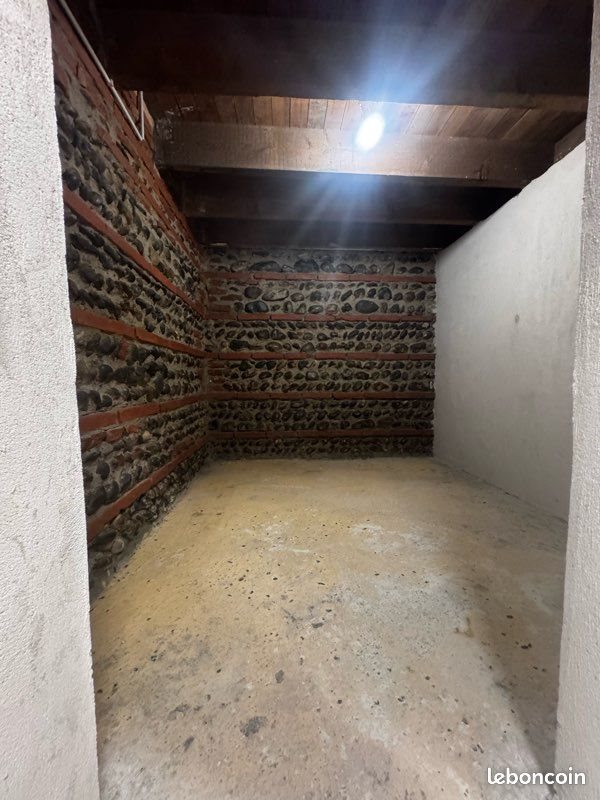 Maison à louer, 5m², Toulouse