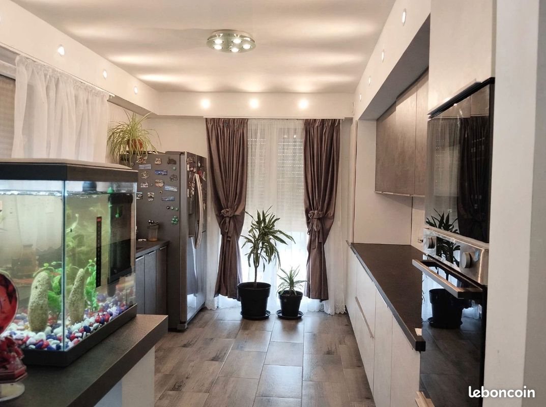 Maison à vendre, 134m², La Guerche-de-Bretagne