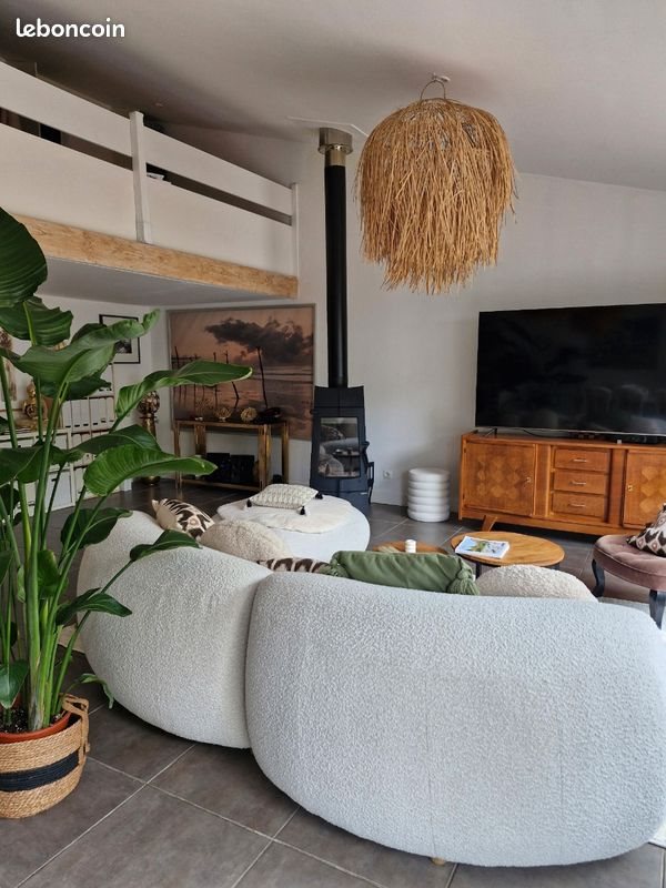 Maison à vendre, 110m², Floirac