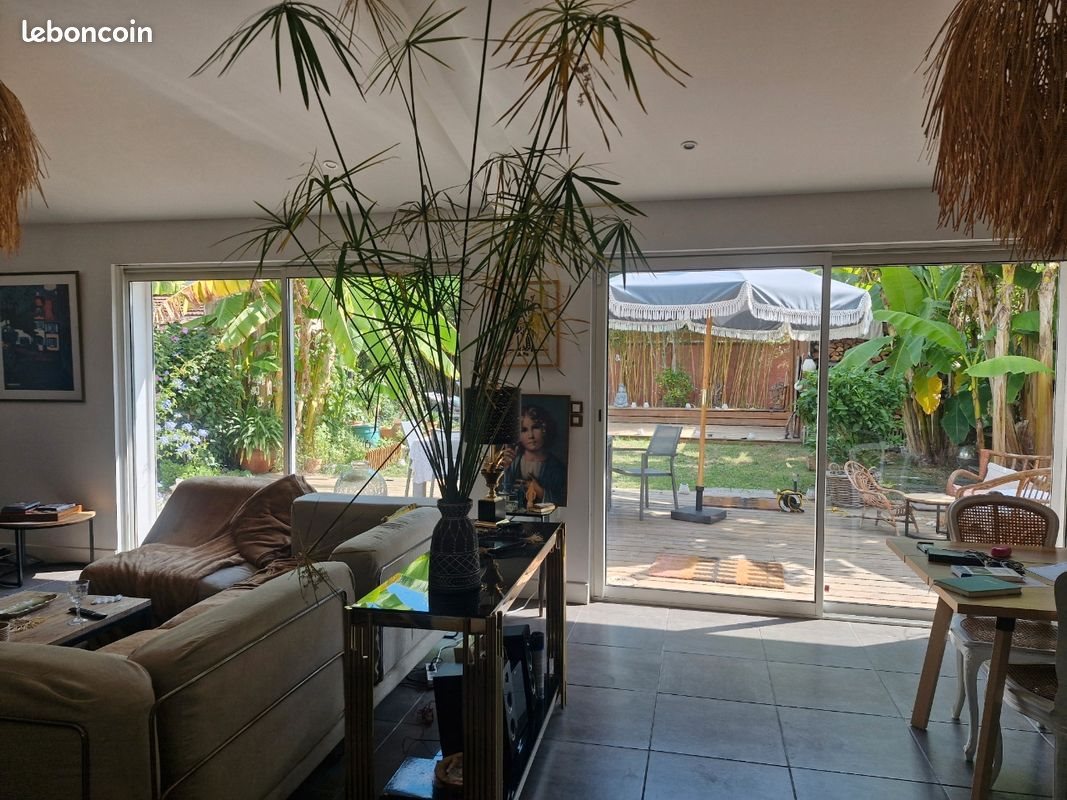 Maison à vendre, 110m², Floirac