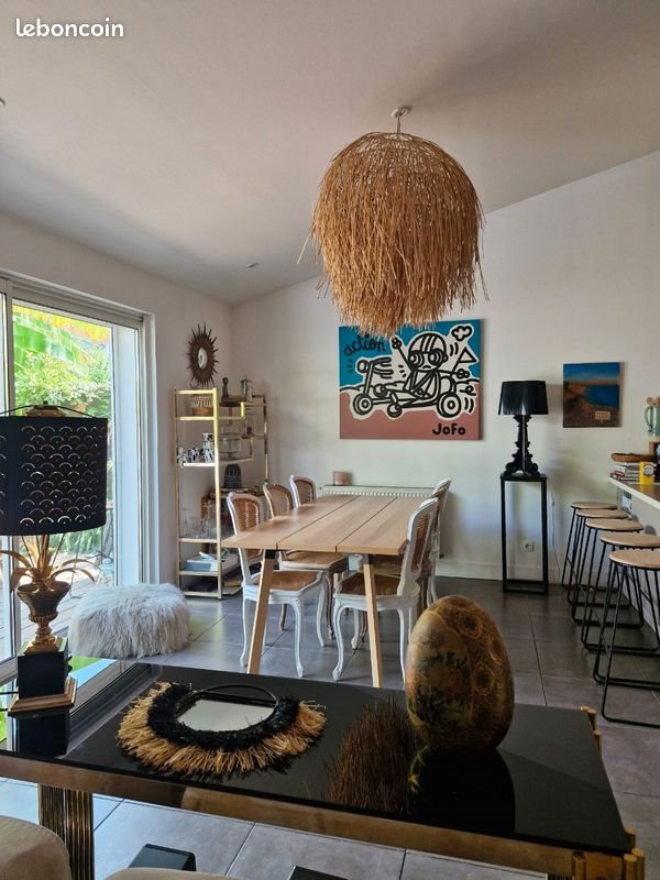 Maison à vendre, 110m², Floirac