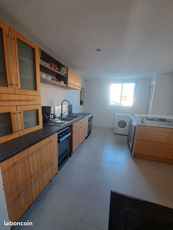 Maison à vendre, 120m², Saint-Nazaire