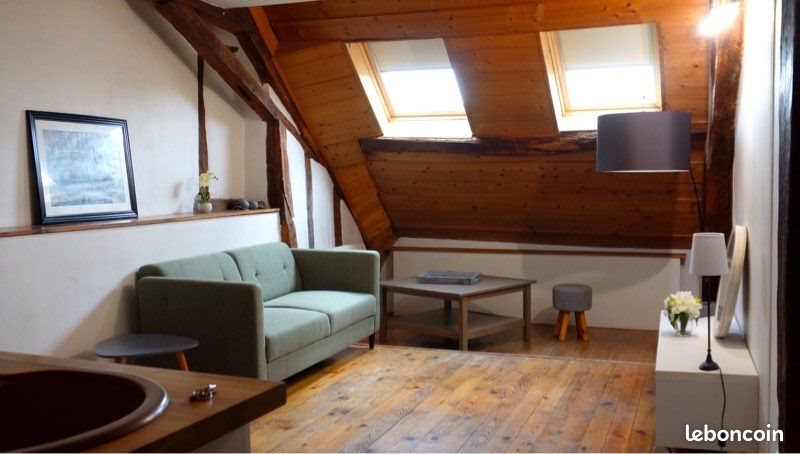 Appartement à louer, 41m², Bourges